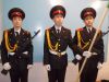 Кадетская форма
