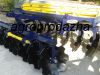 Агрегат АГД 2,5(Н) АГД-2,5 дисковая борона