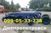 Борона дисковая АГД-2.5, АГД-2.1, АГД-2.8, АГД-3.5, АГД-4.5 Агрореммаш