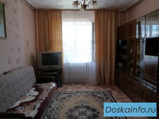 Отличная квартира в центре пос. Ломинцевский