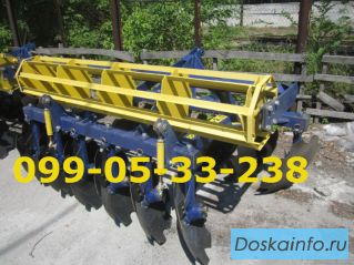 Агрегат 2,1(Н),АГД-2,1 АГД 2,5(Н) АГД-2,5 дисковая борона АГД 