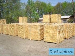 Паллетная доска и брус. Недорого.