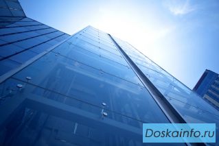 Светопрозрачные конструкции новосибирск