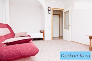 Квартира на сутки