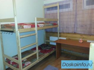 Подселю в комнату третьим человеком мужчину(или парня) 