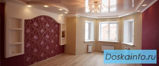 Ремонт квартир в Химках