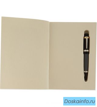 Шариковая ручка Montblanc 109296 Honore De Balzac