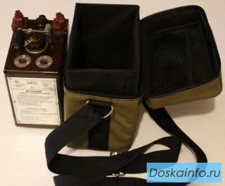 Конденсаторные подрывные машинки КПМ-3У1, КПМ-3У, КПМ-3
