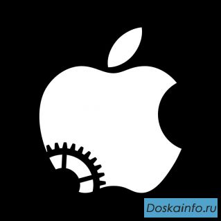 Ремонт IPhone / IPad / MacBook