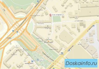 Продажа ППА 85,1м2                от ДИГМ Ленинский проспект, 37