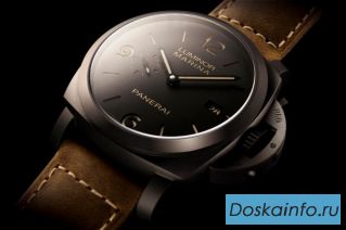 Купить Часы Panerai luminor marina