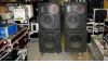 Продаю комплект AC SLM Electronics(Ampeg)USA. 