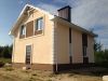 Продаются коттеджи с землей в 5 км от Владимира. Цена Вас приятно удивит.