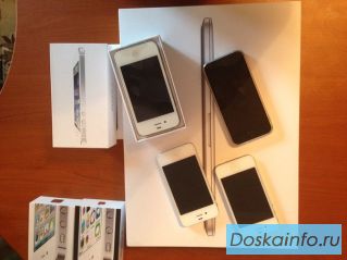 Оригинальная продукция Apple из Европы!