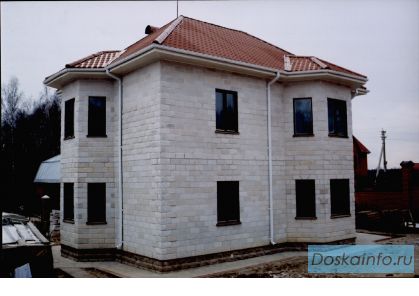 Полиблок теплостен  Казань продам 173р.