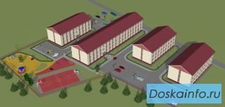 Продается 1-я квартира от застройщика в ЖК Родниковый край