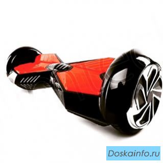 Гироскутер GIROWAY LAMBO
