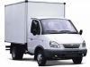 Продам промтоварный фургон на газель