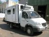 Продам авторемонтную мастерскую на Газель