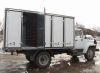 Продам хлебный фургон на ГАЗ-3307, ГАЗ-3307
