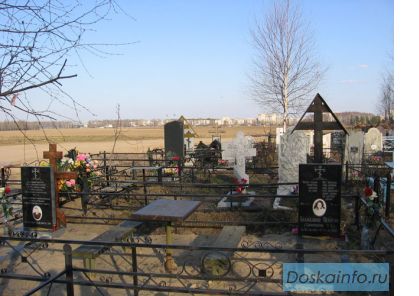 Уход за могилами, уборка могил, благоустройство могил т. 8(905)556-28-56 