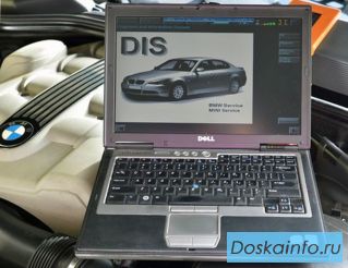 Ремонт BMW, MERCEDES
