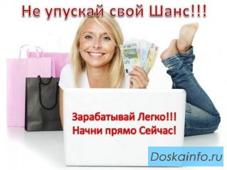 Менеджер по развитию в интернете