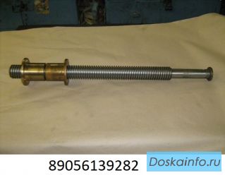 Запчасти и инструмент к станкам