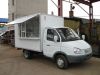 Автолавка на газель