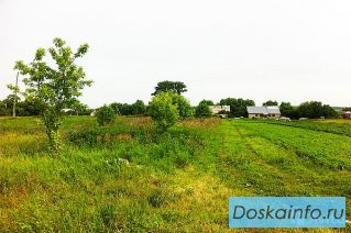 ПРОДАЮ Участок 25.7 сот. (ИЖС)