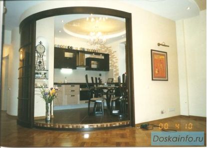 Ремонт квартир, ремонт офисов от 1500р.м2 