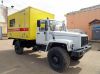 Продам авторемонтную мастерскую на базе ГАЗ-3307