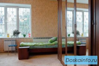 Частный дом престарелых 1000 р.          в сутки!