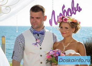 Свадьбы в Сочи и Адлере под ключ!