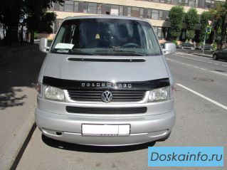 Фольксваген МУЛЬТИВЕН-Т4-1999 год, 2,5TDi