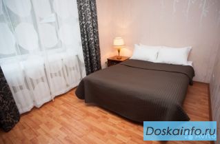 1-комнатная квартира в Казани