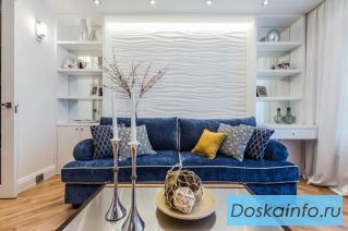 Loft LAB. Модная мебель, дизайн, отделка 