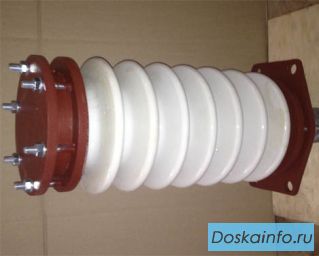 Кабельные муфты 1-35/110кВ от производителя