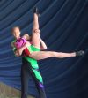         Акробатический рок-н-ролл в Балашихе