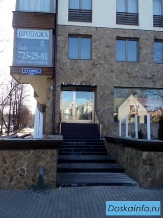 Сдается в аренду помещение площадь 220 кв.м.