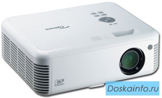Проектор Optoma EX774N