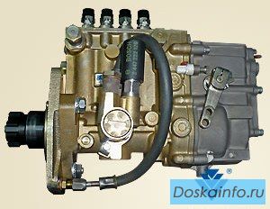 Продажа топливной аппаратуры Motorpal  с.Хошеутове