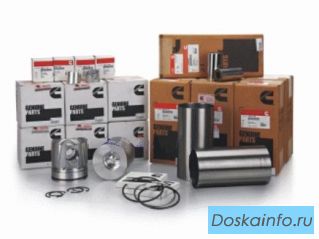 Продаем запчасти к двигателям TD226B-6G,NTA855-C360, С6121. 