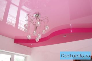 Ремонт квартир, окна ПВХ, натяжные потолки	