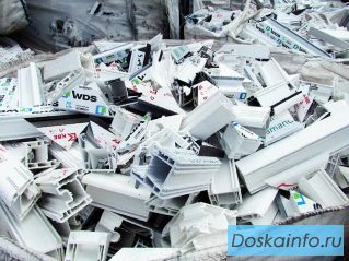 Куплю отходы пленки