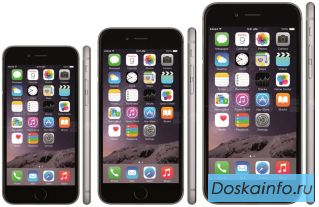 Ремонт техники Apple