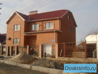 Строительство домов от 12т. р за м/кв