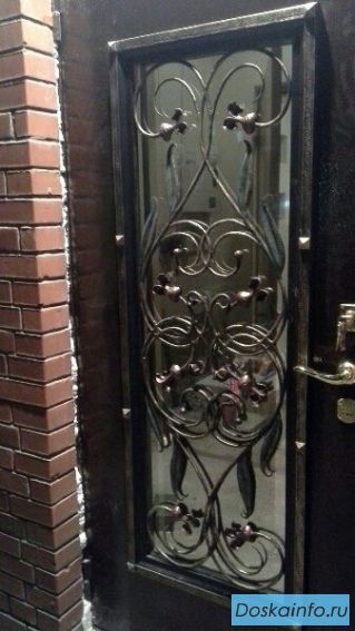 Входные двери премиум класса