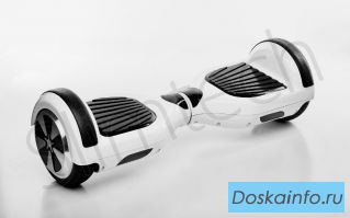Мини сигвей Slimboard ( гироскутер, гироборд)