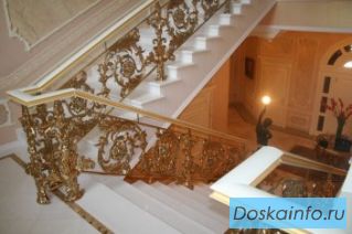 Модели для литья из металла.